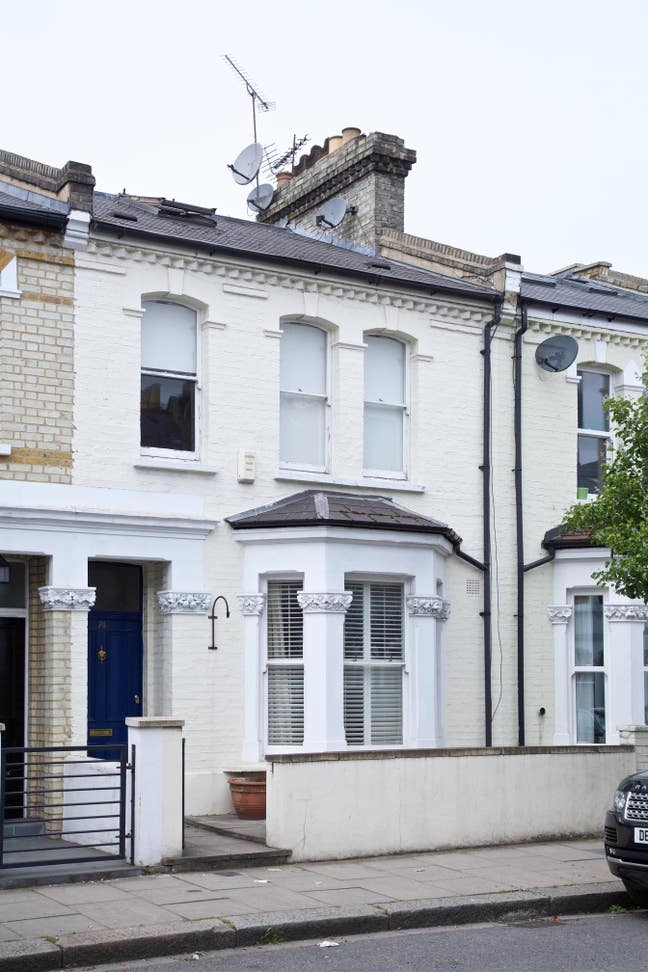 🍓 Lovely Double Room In Friendly Fulham Share Main Photo