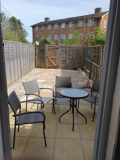 *Dbl Room House Share great location* Main Photo
