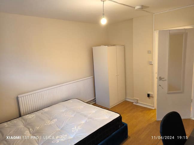 3 bed flat Forest gate close to Stratford Main Photo
