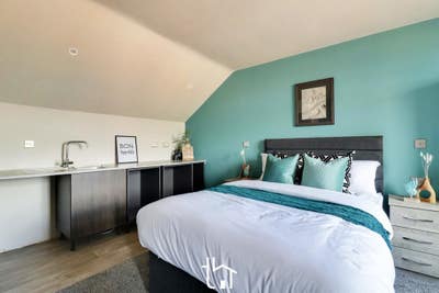 Kirby Rd LE3 | 6 Bed House Share Main Photo