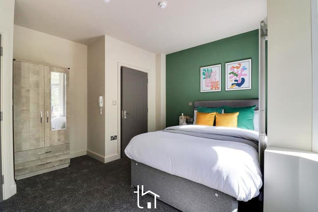 Kirby Road LE3 - 6 Bed House Share Main Photo