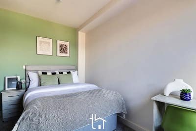 Kirby Road LE3 - 6 Bed House Share Main Photo