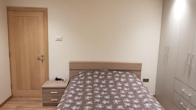 Master and Double Room available Souteast London Main Photo