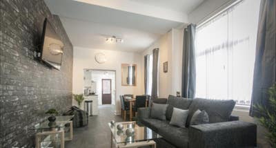 ⭐ Big En-Suite Rooms - City Centre ⭐ Main Photo