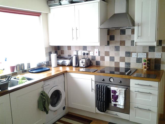 One clean and tidy Room for let  Main Photo
