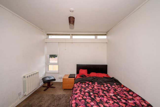 2 Low Cost Rooms in Roehampton Main Photo