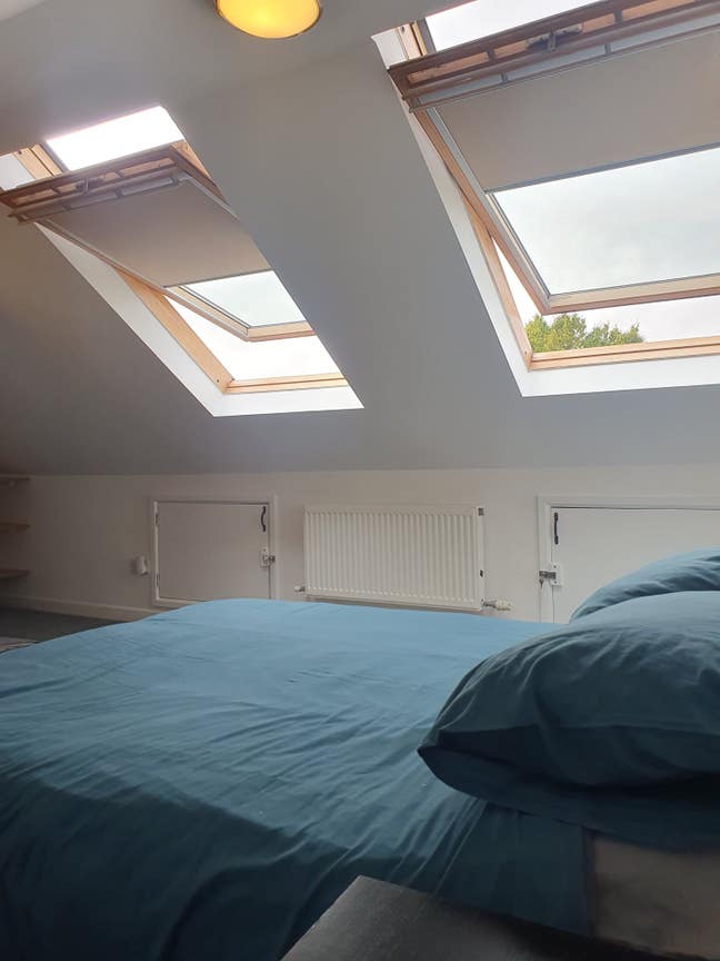 Double loft room  Main Photo