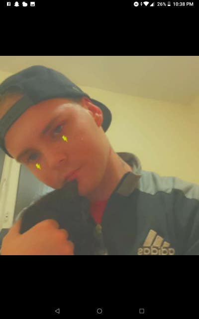 25 year old Male seeks a single or double room Main Photo