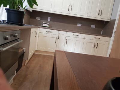 1 Bed Ensuite room flat with mini kitchen Main Photo