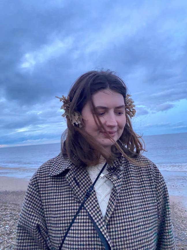 Creative professional looking for a friendly home! Main Photo