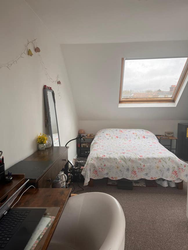 Wimbledon, Lge en-suite, liv room, gdn 2 min tube Main Photo