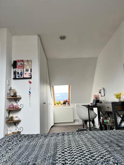 Wimbledon, Lge en-suite, liv room, gdn 2 min tube Main Photo
