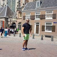 Professional Male seeks a single or double room Main Photo