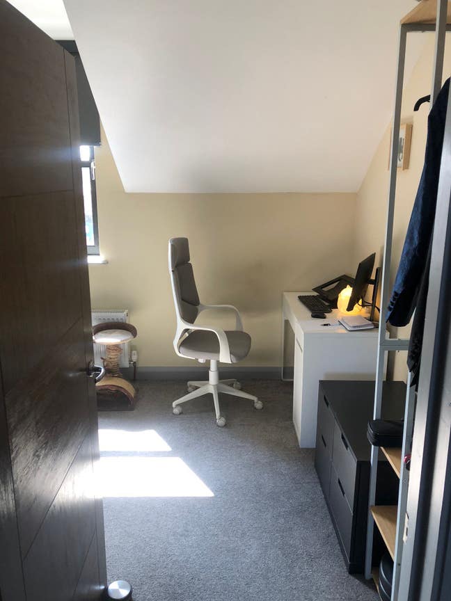 En-suite double room   - East Belfast Main Photo