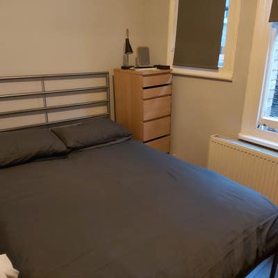 Double Bed Room at the Crouch End - Hornsey area  Main Photo