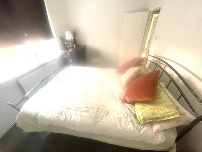 Double Room in Stoke Newington  Main Photo