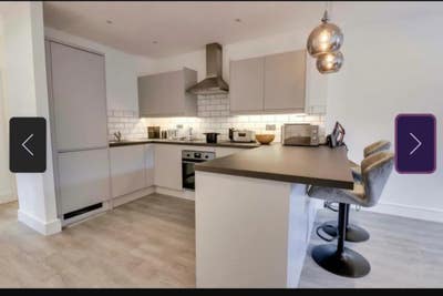 Stunning 2 bed flat for rent  Main Photo
