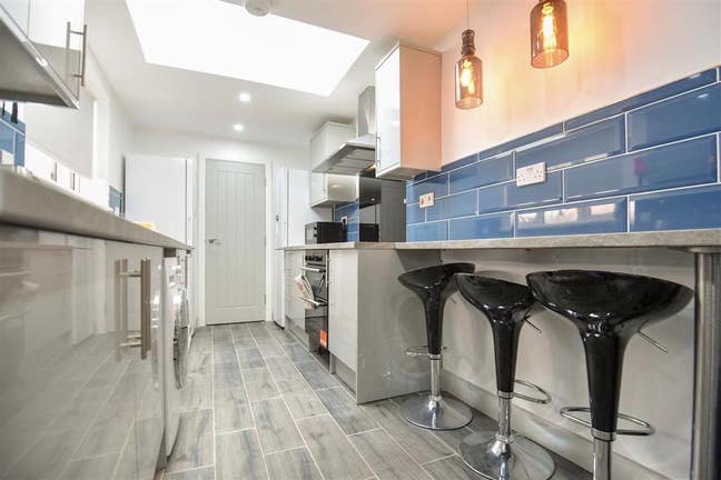 Luxury en-suite room 🔥 Main Photo