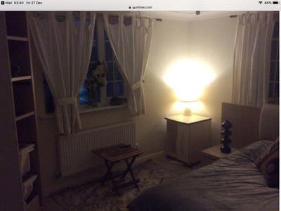 Luxury Double En suite room &pound;950 Main Photo