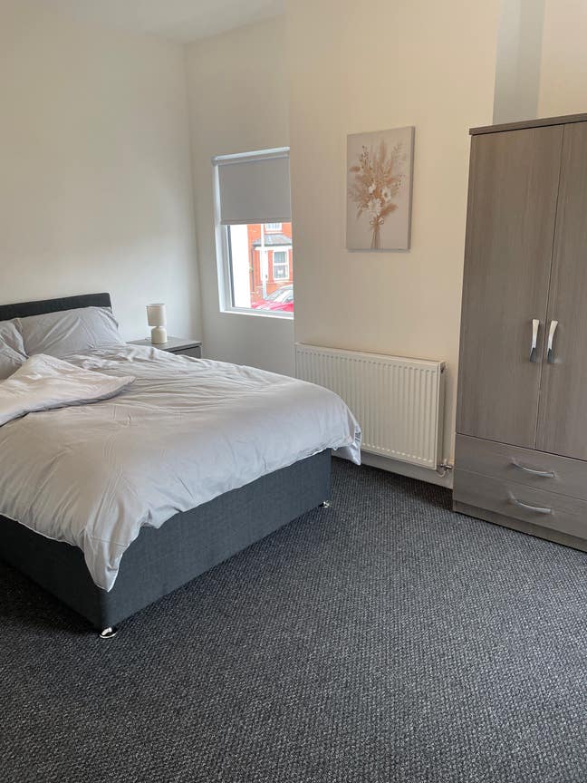 Single Room All Bills Included £550.00 PCM Main Photo