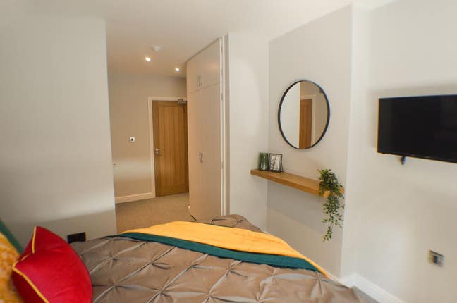 🚨Be Quick New High Spec En Suite! 🚨 Main Photo