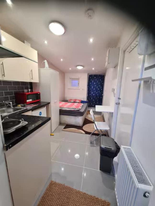 Studio Flat West Drayton (Heathrow) Main Photo