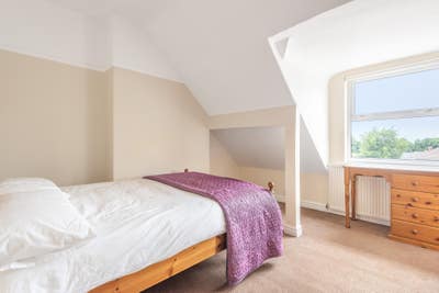 Professional Houseshare Double en/suited (71LR R5) Main Photo