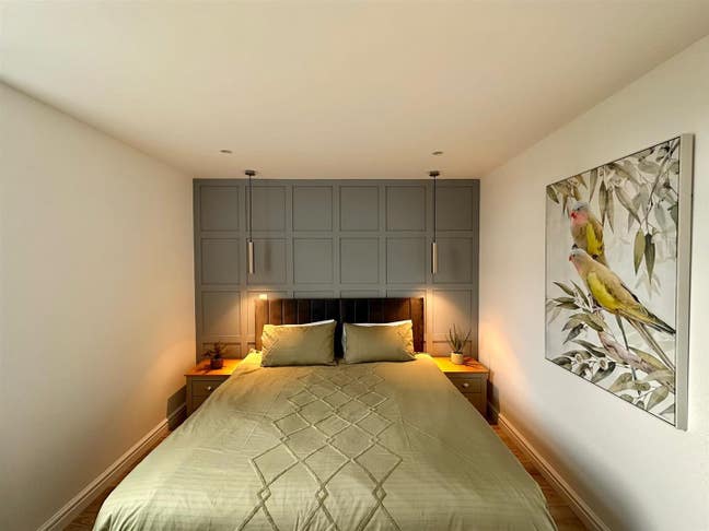 Immaculate Modern Fully Furnished Rooms Burnley  Main Photo
