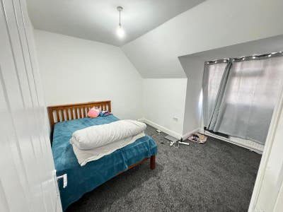 Double room available  Main Photo