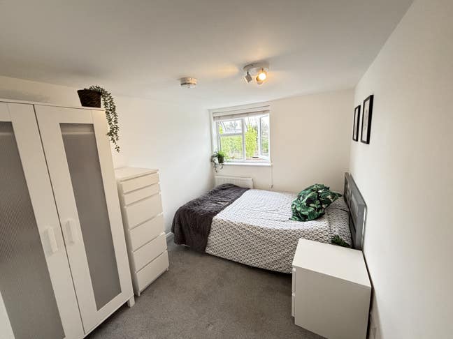 Nicest Professional Houseshare in Epsom Main Photo