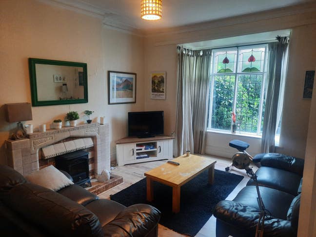 Lovely Bright room  Main Photo