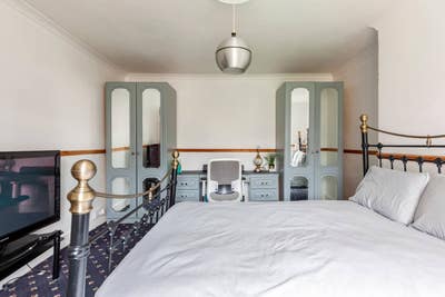 Double room in Walthamstow 800 pcm bills inc Main Photo