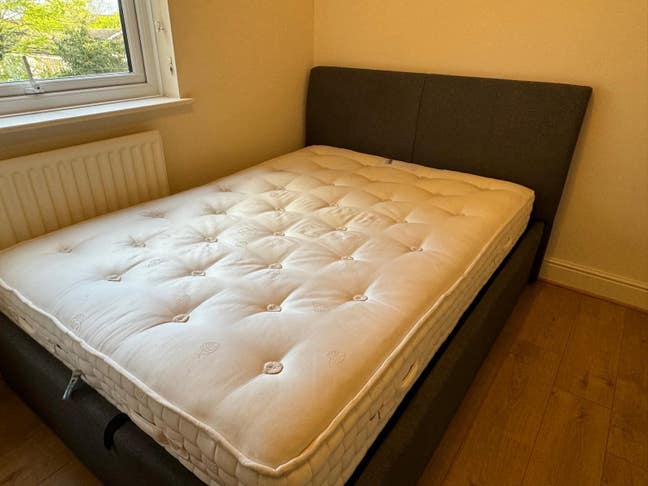Double-Room Main Photo