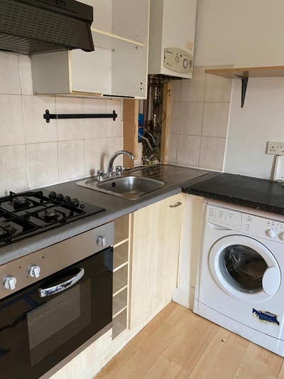 Bedsit Flat Students/Couples ok Bills included Main Photo