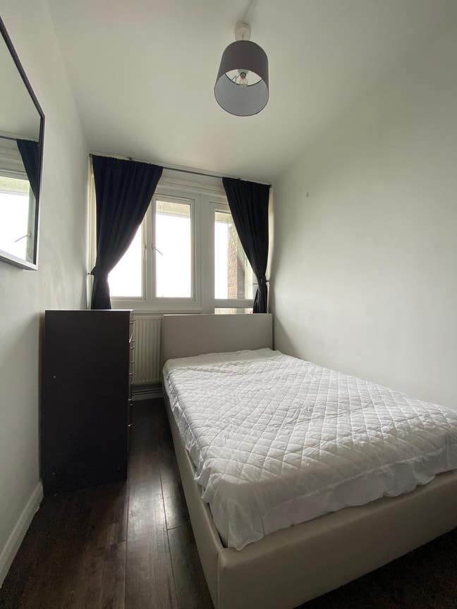 1 x Single Room in Bethnal Green Main Photo