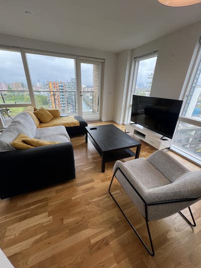 Double Room with Ensuite. Spacious. Great Views. Main Photo