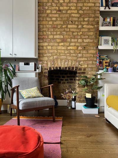 Furnished double in 2 bed Tottenham flat Main Photo