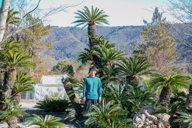 I am looking for a room to live in from February 1 Main Photo