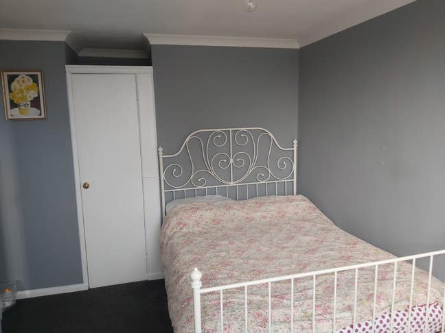 Double room now available  Main Photo