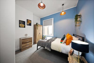 Room in Nuneaton/Near George Eliot Hospital Main Photo