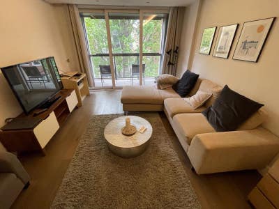 Luxurious en-suite room for rent in SW1 Main Photo