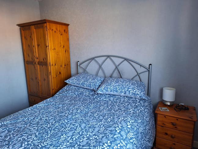 Furnished Double Room Main Photo