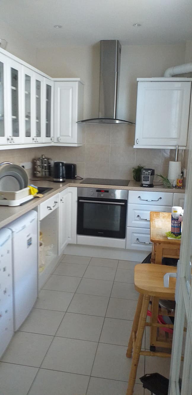 Double room in good location Main Photo