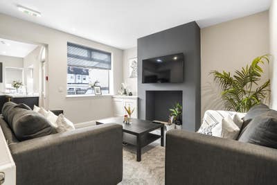 Double En-Suite Rooms with Private Bathroom Main Photo