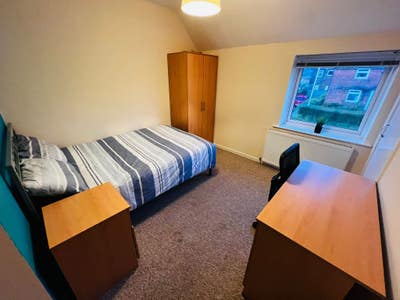 1Kp 👌Double Room - All Bills Incl👌 Main Photo