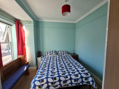 Double Room and Office studio for rent  Main Photo