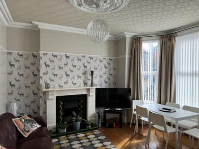 Town Centre Accommodation - Portadown/Craigavon Main Photo