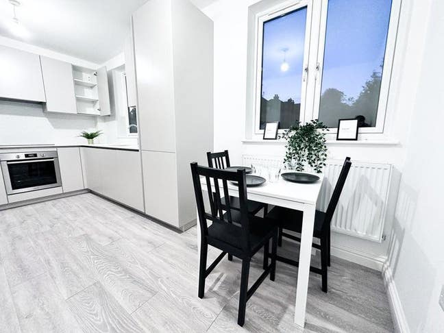 Luxury Double Room in Dollis Hill Main Photo