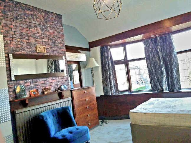 Arrange a Viewing Then Decide Main Photo