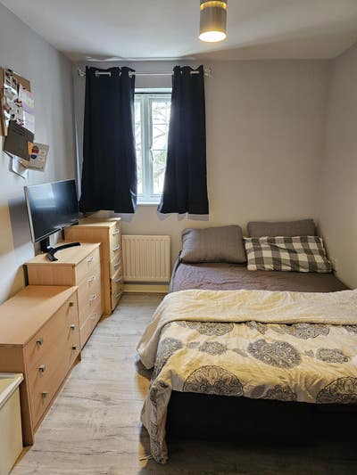 Cosy room to rent with a dedicated bathroom Main Photo